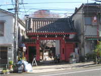 魚藍寺