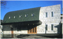 城官寺会館　光明院