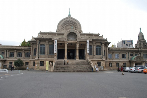 築地本願寺